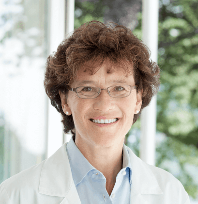  Dr. Annemarie Fleisch Marx