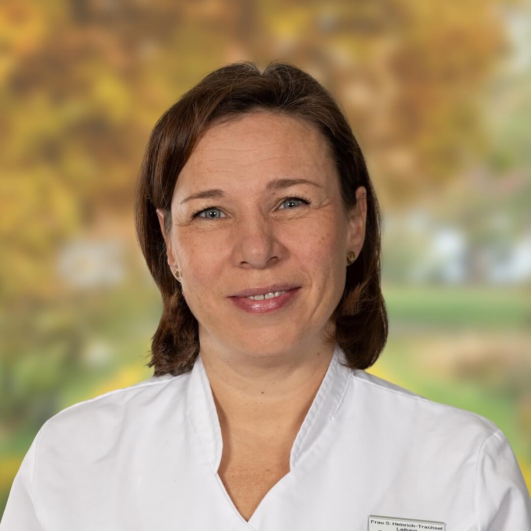  Sandra Heinrich-Trachsel